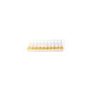 PHARMA TREN E 200 -Trenbolone Enanthate -200 MG/ML -10 X 1 ML AMPULE