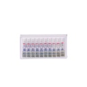 PHARMA SUST 250 -Testosterone Blend -250 MG/ML -10 X 1 ML AMPULE