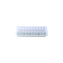 PHARMA TEST P 100 -Testosterone Propionate -100 MG/ML -10 X 1 ML AMPULE