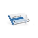 PHARMA TEST P 100 -Testosterone Propionate -100 MG/ML -10 X 1 ML AMPULE