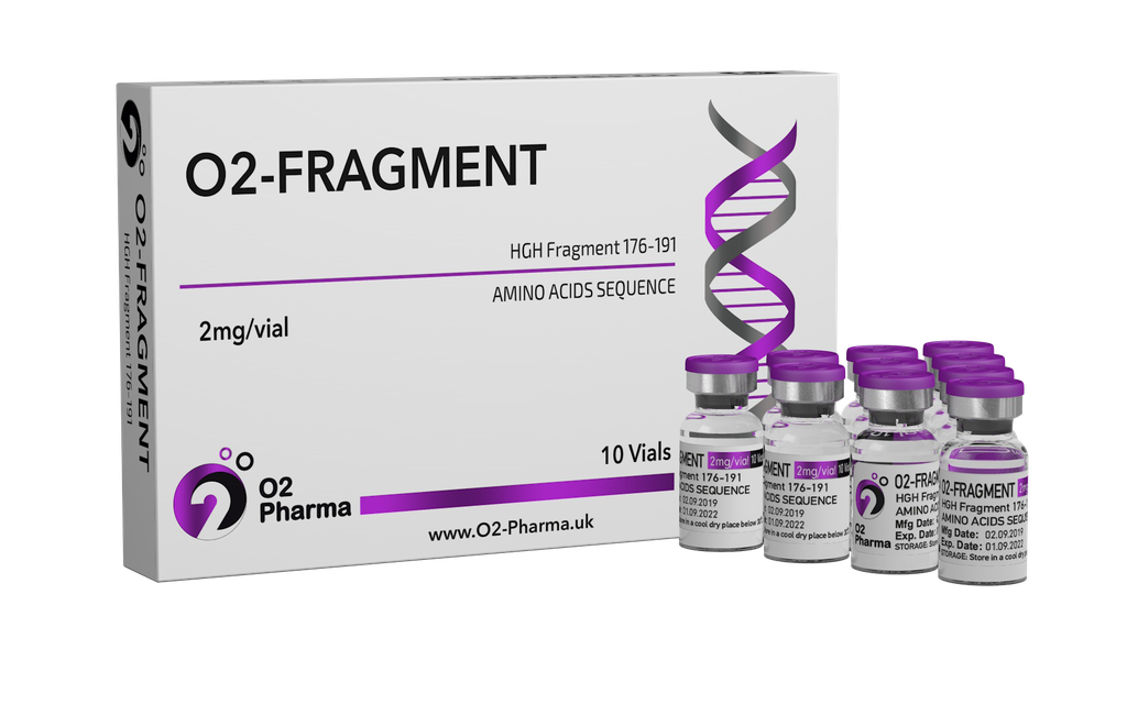 O2 Fragment 5mlx5