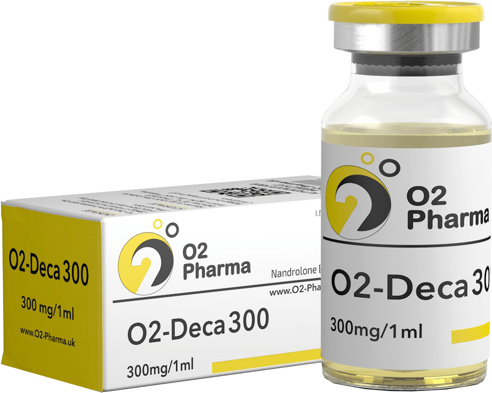 O2 Deca-300 V