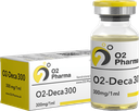 O2 Deca-300 V