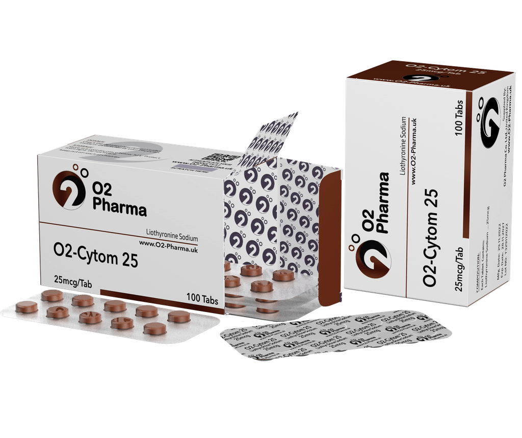 O2 T3 Cytom25 T