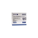 ZPHC Oxandrolone -10 MG / pill -100 Tablets Blisters Box