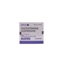 ZPHC Test Suspension100 MG/ML-10X1ML AMPULE