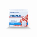 BALKAN Primobol -Methanolon Enanthate -100 MG/ML -10 ML VIAL