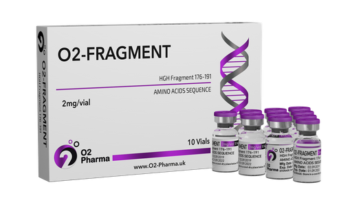 O2 Fragment 5mlx5