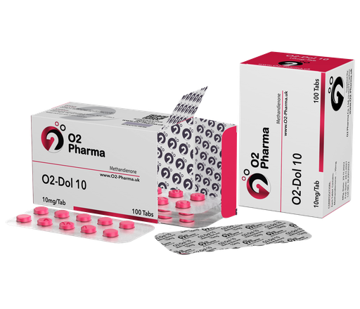 O2 DB Dol 10 100t T