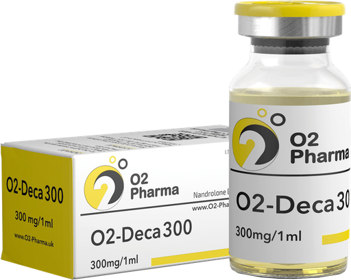 O2 Deca-300 V