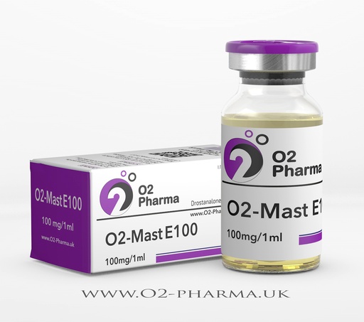O2 MS Mast 100 100ml F