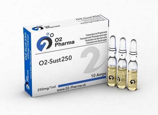 O2 SU SUST 250 A