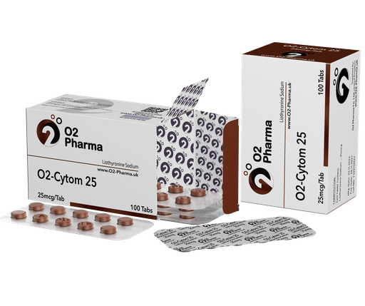 O2 T3 Cytom25 T