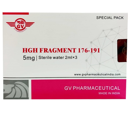 GV HGH FRAGMENT 176-191     