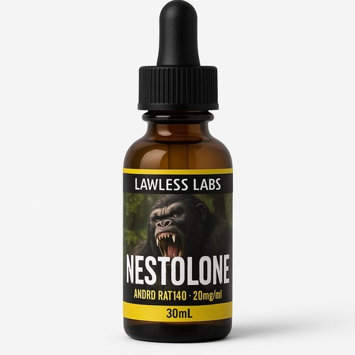 Lawless labs / NESTELONE  30mL